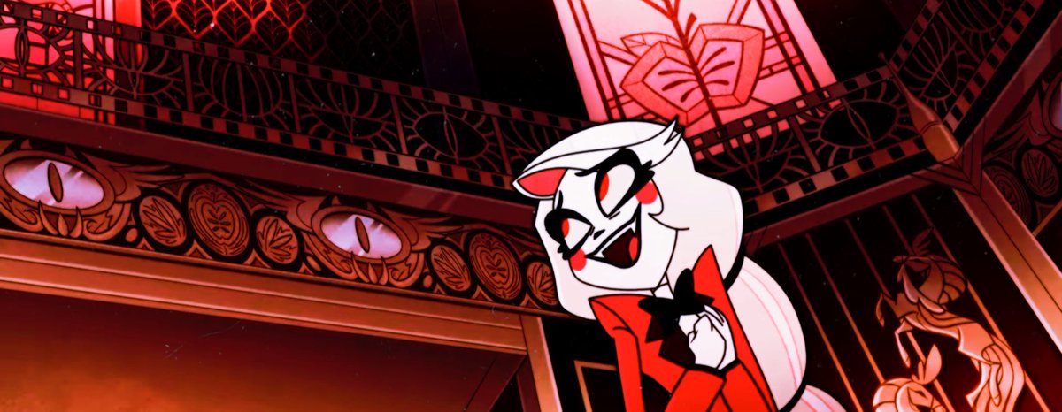 curetoheaven's tweet image. ⠀ ⠀⠀
⠀ ⠀ 𝘚𝘖𝘔𝘌𝘛𝘏𝘐𝘕𝘎 𝘛𝘌𝘓𝘓𝘚 𝘔𝘌 𝘛𝘏𝘈𝘛 𝘛𝘖𝘋𝘈𝘠 𝘞𝘐𝘓𝘓 𝘉𝘌

⠀⠀ ⠀⠀ ⠀ ⠀ ⠀ ⠀⠀⠀ ⠀⠀⠀⠀ ⠀⠀⠀  𝘼 𝙃𝘼𝙋𝙋𝙔 𝘿𝘼𝙔 𝙄𝙉 𝙃𝙀𝙇𝙇!
⠀⠀ ⠀⠀ ⠀ ⠀ 
⠀ ⠀ ⠀⠀  #HAZBINHOTELRP  / #HHRP  / #MVRP