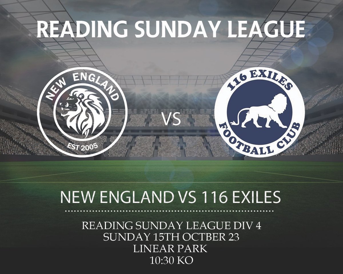 New England tweet media