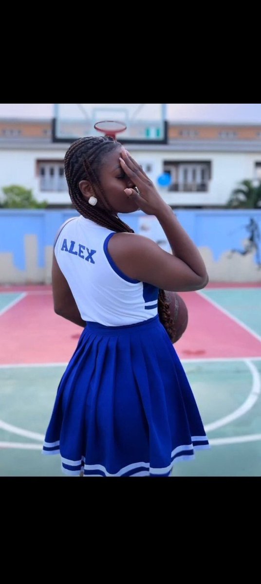 anaparin's tweet photo. Today, in summary

The Three Shades of Alex 
   1. Alex the Public Speaker
   2. Alex the Host
   3. Alex the Sport Woman

Weldone Alex
Weldone Unusuals 

What a Great Day

ALEX THE HOST 
ALEX X NESTLE 
#AlexXfintribe https://t.co/wSJPg1jkXA