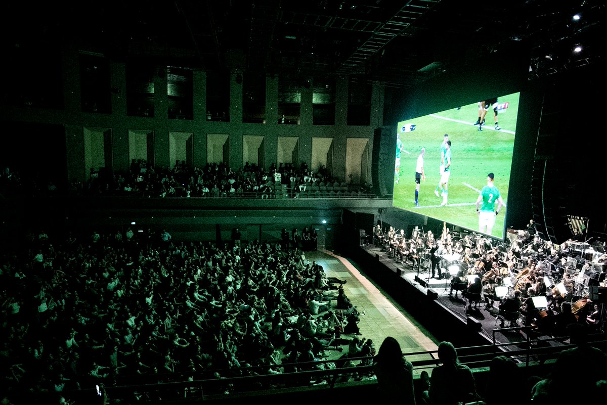 Philharmonie de Paris tweet media