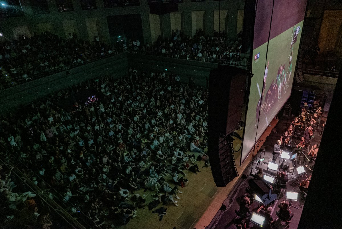 Philharmonie de Paris tweet media