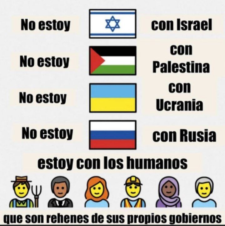 un_patriota_pe's tweet photo. Estamos confundiendo de bandos, aquí no hay ellos y nosotros, simplemente humanos contra elites que nos usan dentro de sus ambiciones. #WeakUp https://t.co/wXsSSabD0d