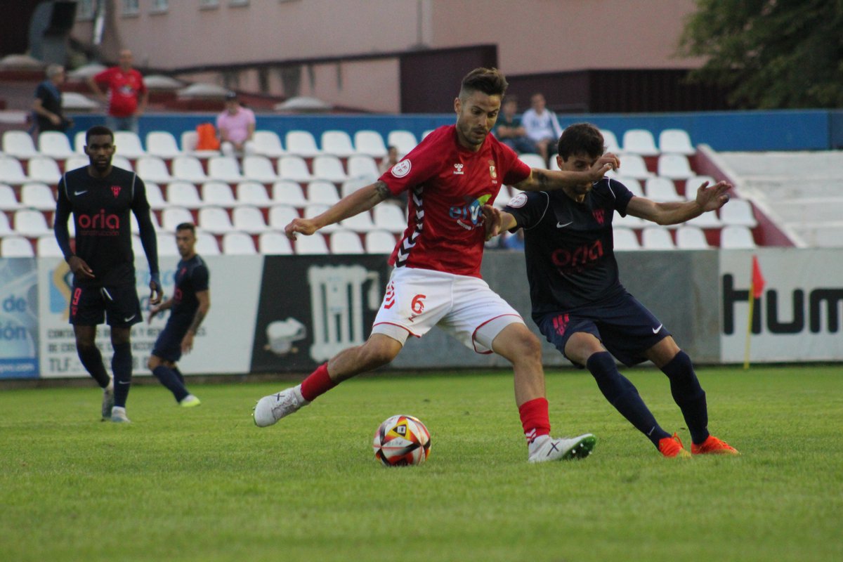 CRÓNICA 📰

Victoria en el nuevo césped del Val 🏟️🏟️

Crónica completa en nuestra web💻⤵️
rsdalcala.com/actualidad/pri…

#VamosAlcala