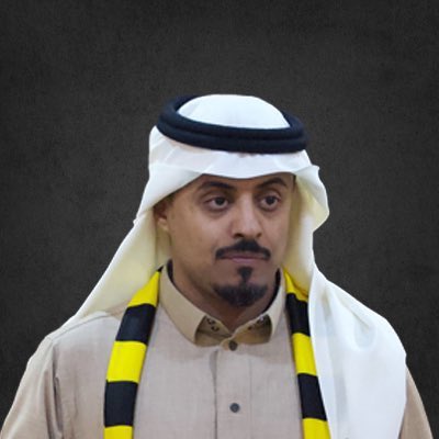 🟡 محمد عامر رئيساً لمجالس جماهير الاتحاد في مختلف مناطق المملكة