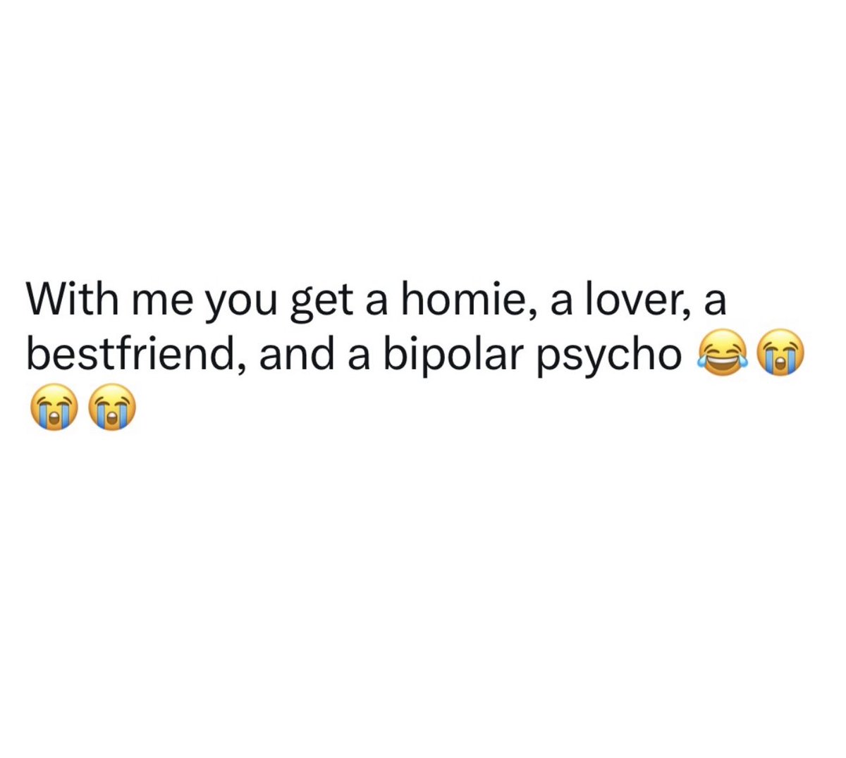 JustinLaboy's tweet image. WHAT SIGN IS THIS??? #Respectfully