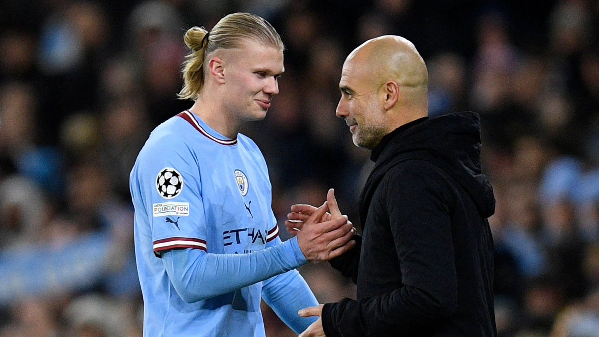No MCFC account should have less than 1000 followers 🚫

If you want more Manchester City followers you need to retweet and like this tweet 💯

Drop a 🩵 in the comments and follow everyone back 💪

I Will follow everyone back👍 let’s connect Blues 🩵🩵