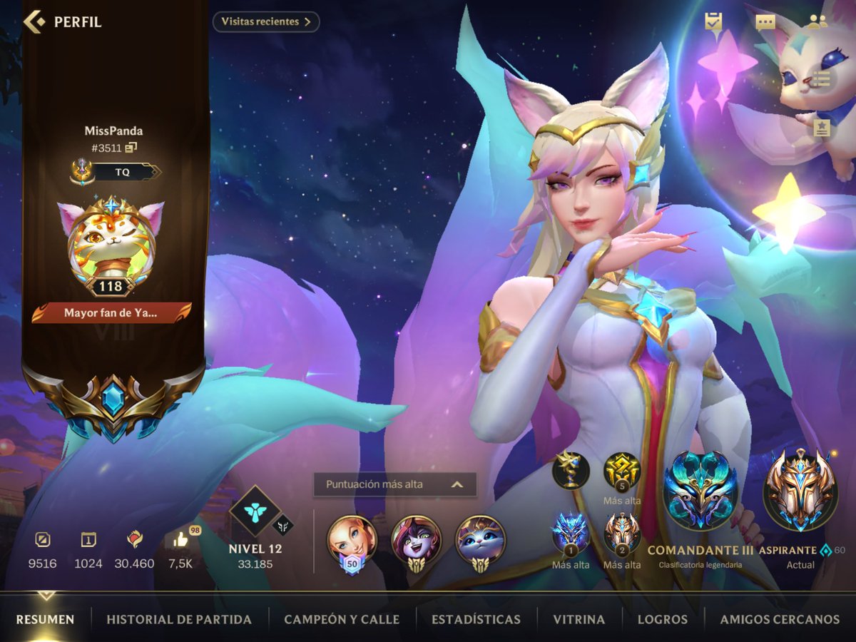 MissArams's tweet image. Sé que no es gran cosa pero me ha hecho ilu poder volver a subir por segunda vez 🥺🥺