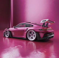 992 GT3RS 🩷
