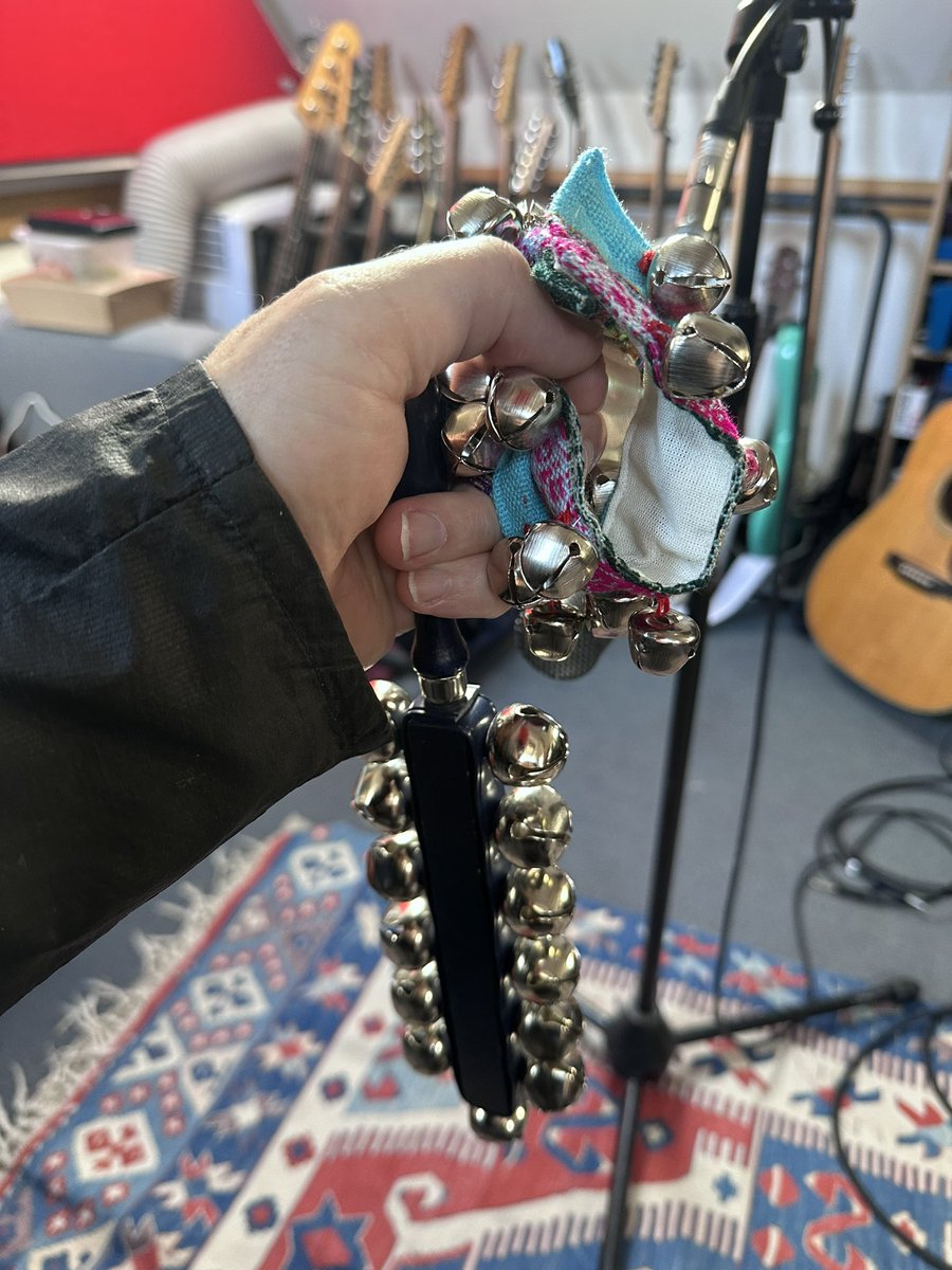 DavidGArnold tweet media