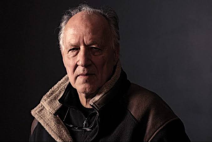 ringoslover21's tweet photo. @TheACCnz Lol, I thought it was Werner Herzog! 😂 https://t.co/EtheFz10h2