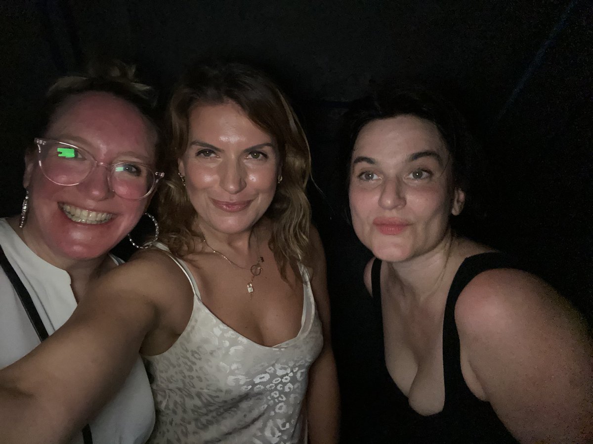 Georgia Mann tweet media