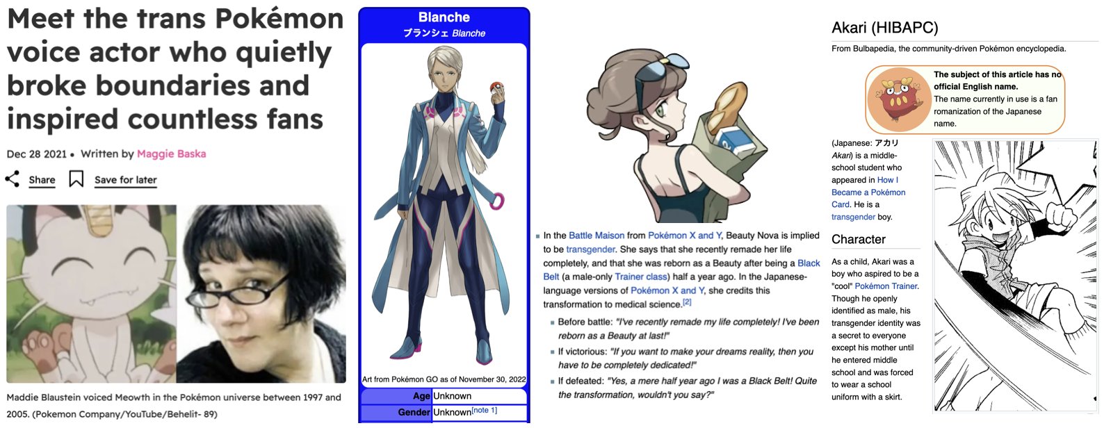 Pokémon Champion - Bulbapedia, the community-driven Pokémon