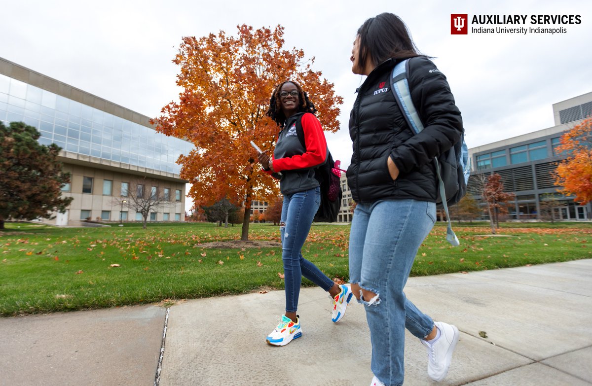 iuiaux's tweet photo. Enjoy your Fall Break, Jags! 🍂 https://t.co/LDkMjxFDT0