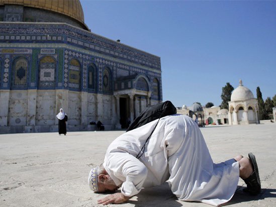 Kudüs’ü dava edinmek, namazı dava edinmekle olur. Kalbindeki Yahudiye sözü geçmeyenin cihadı dildedir.
Sen dilimizdekini kalbimize indir Allahım.