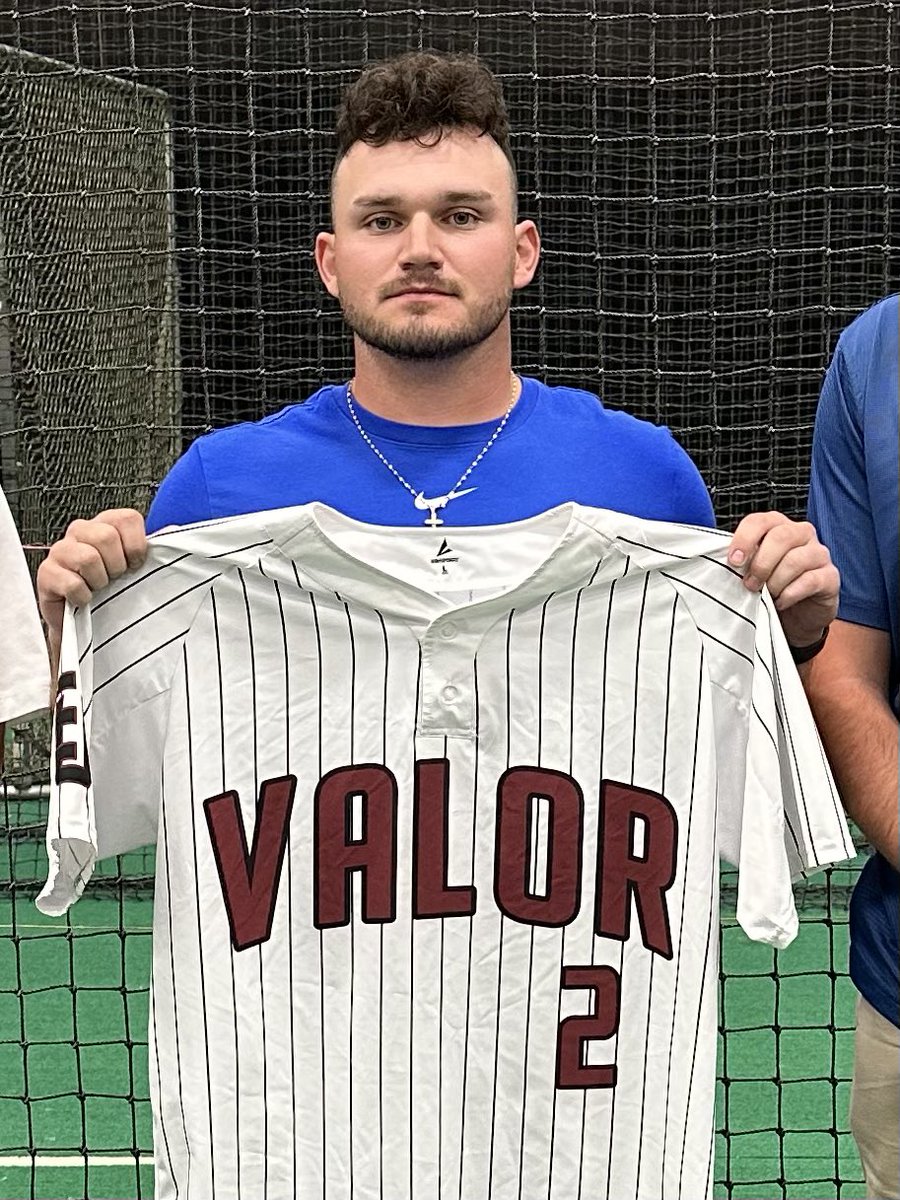 Player of the game and Series MVP: Isaac Miller 3-3, two 2B, 3B, 2 BB, 1 R, 2 SB, 3 RBI