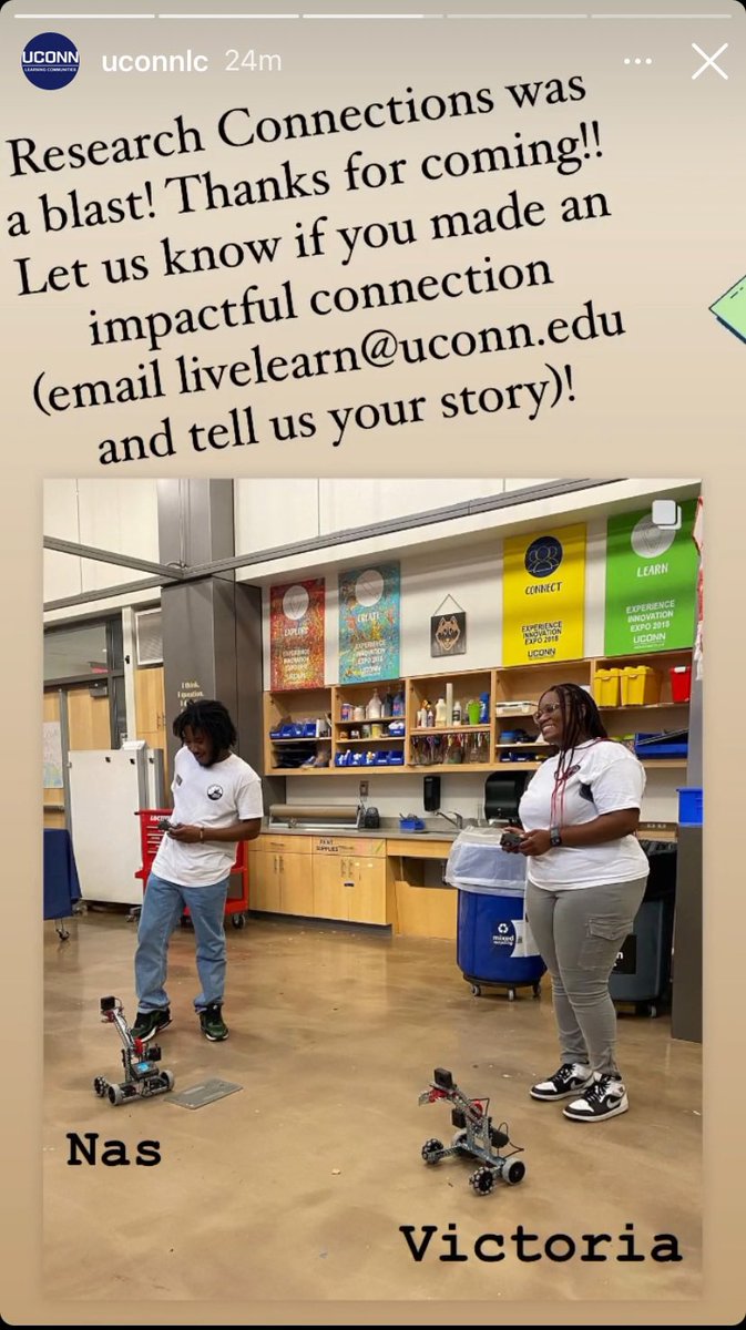 UConn FYPLC (@uconnfyp) on Twitter photo 9th Annual Research Connections introducing first year students to Research was a huge success last week! #DiscoverR1 #SuccessStartsHere <a href="/UConnOUR/">UConn Undergrad Research</a> <a href="/UConnResearch/">UConn Research</a> <a href="/UConn1stGen/">@UConnFirstGen</a> 9th Annual Research Connections introducing first year students to Research was a huge success last week! #DiscoverR1 #SuccessStartsHere <a href="/UConnOUR/">UConn Undergrad Research</a> <a href="/UConnResearch/">UConn Research</a> <a href="/UConn1stGen/">@UConnFirstGen</a>