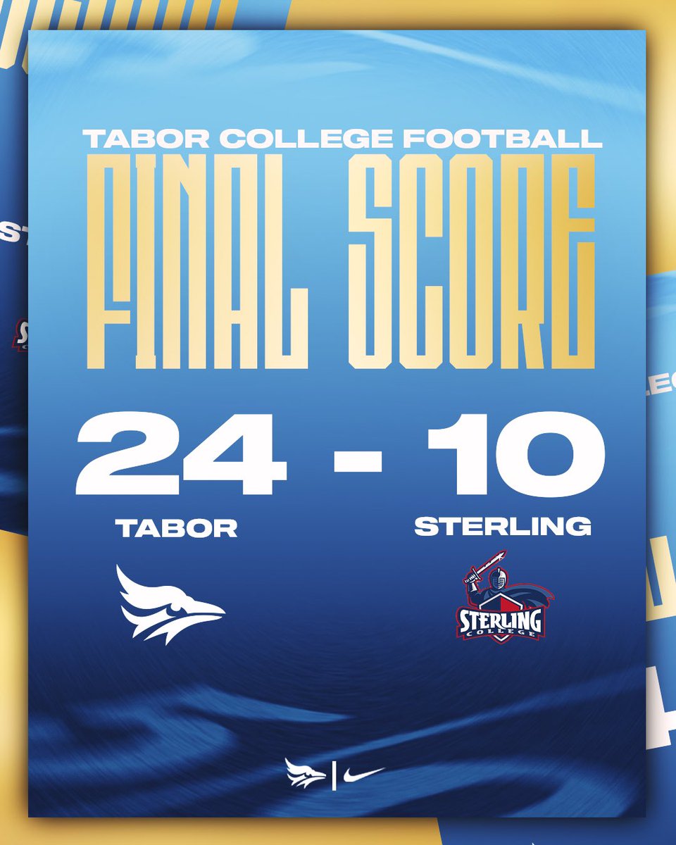 Football comes home with a nice win against Sterling this afternoon!!