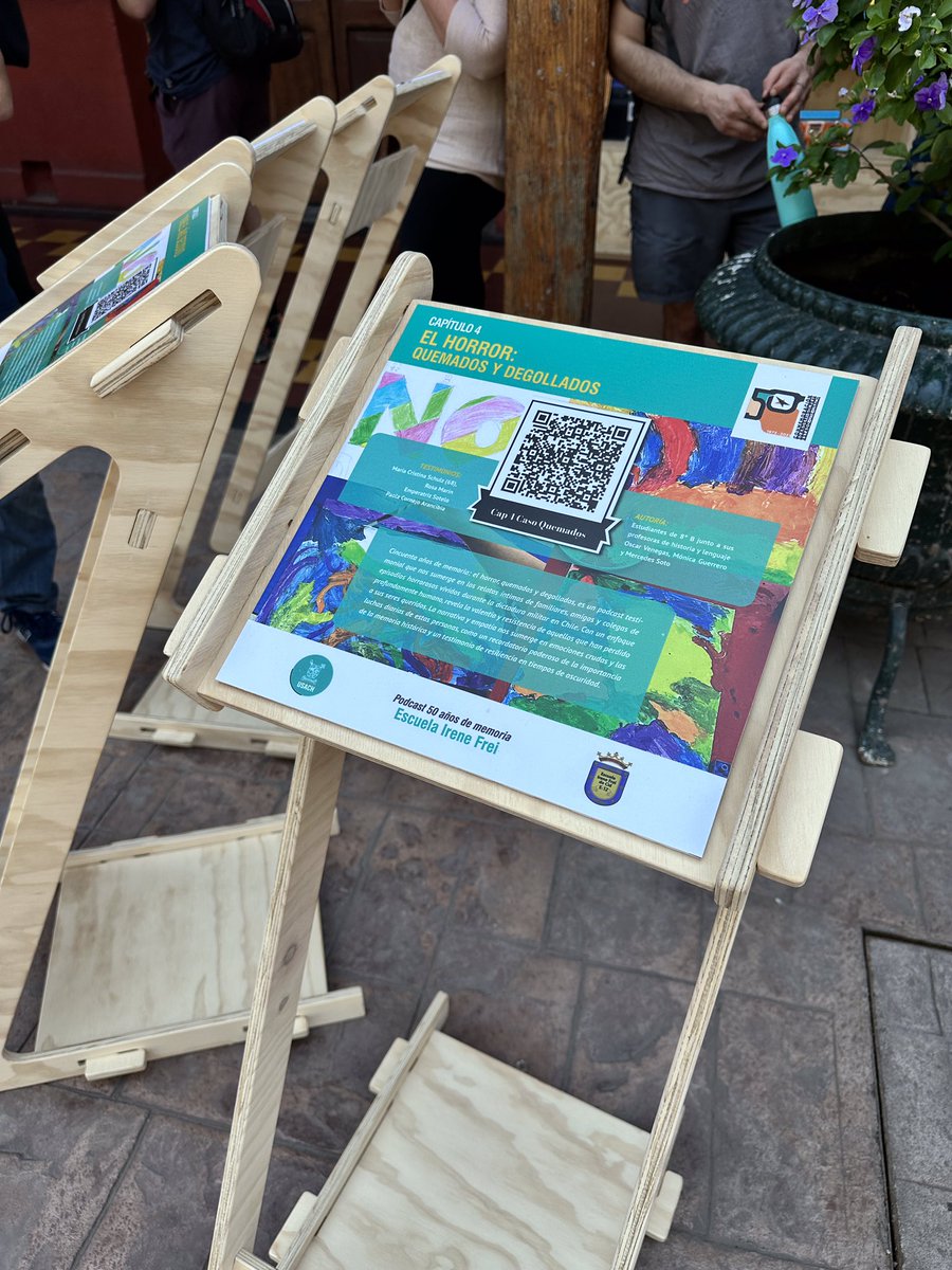 FisicaUsach's tweet image. Concluimos nuestro Festival de Ciencia y Concierto Cielos 2023, un gran y esperado evento científico de nuestra universidad, una jornada dedicada al enriquecimiento del conocimiento y la exploración. 🤩🙌🏻👏🏼🔭☄️🌟🪐👨‍🔬🔔✨😊