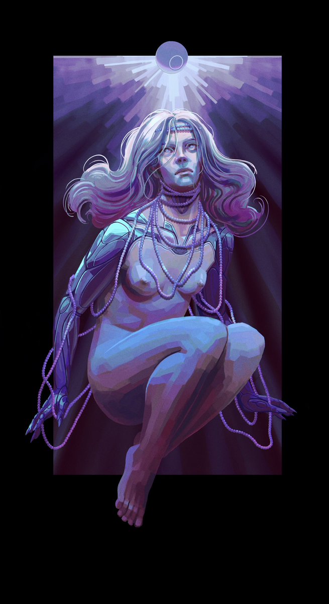 My new art from <a href="/sightZz07/">𝐀𝐏</a> 👾