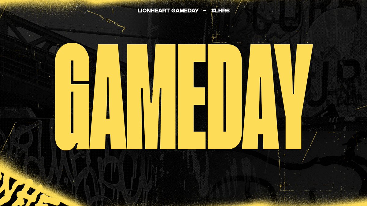 #LHR6 is back at it tonight in Day 2 of <a href="/TEMPRCL/">TEMPR COMPETITIVE LEAGUE</a>'s Qualifiers! We ended off going 2-2 yesterday, lets bring in some more dubs tonight!

🎮 Rainbow Six Siege
📅 October 14th
⏰ 6:00 PM EST
🏆 TCL Qualifiers

#StandTogether