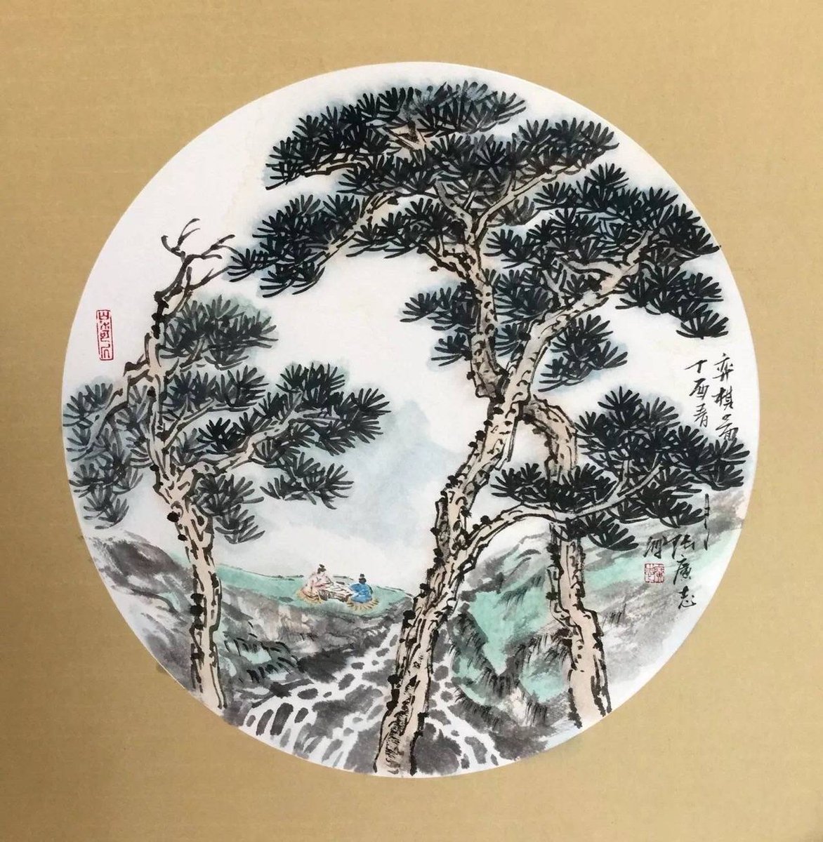 Chinese__Arts's tweet photo. #artist #painter https://t.co/uoHpiTBQnu