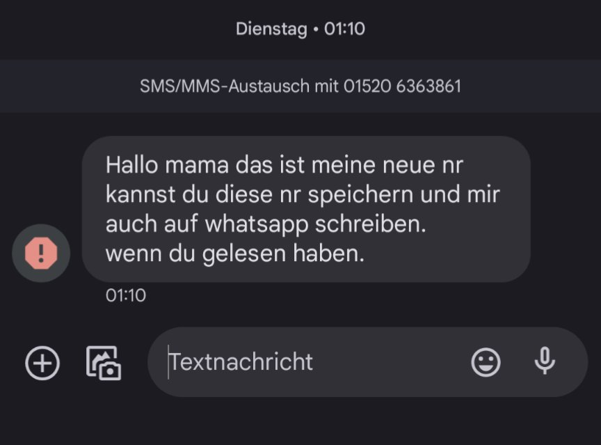 N3om3d's tweet photo. @Megmarple @Majonnchen Also ich bin ja inzwischen auch schon Mutter geworden 🤨

Hab vorsichtshalber nochmal nachgesehen... Bis eben hab ich das aus rein anatomischen Gründen nicht für möglich gehalten. https://t.co/jKf4oQeFMH
