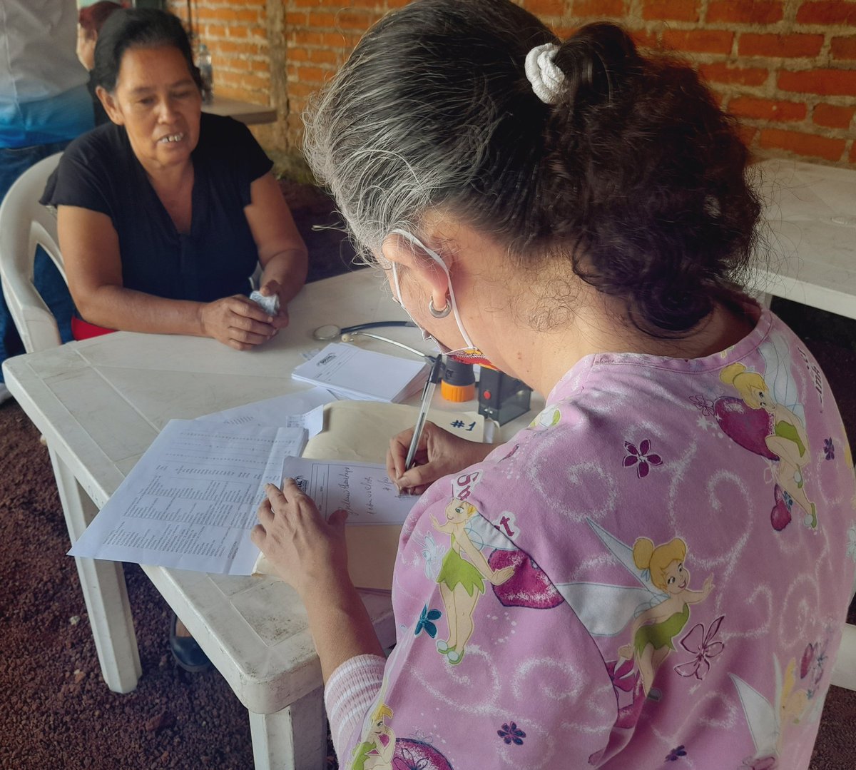 ComunitariosES's tweet photo. Como #MovimientoSocialComunitario beneficiamos a miles de familias santanecas pertenecientes a nuestra #FilialSantaAna✨️
Gracias a las gestiones de nuestro director territorial, @GermanMunozSS, una vez más llegamos con nuestros programas:
✅️#JornadasMédicas
✅️#SillasDeRuedas
✅️#FiestasInfantiles