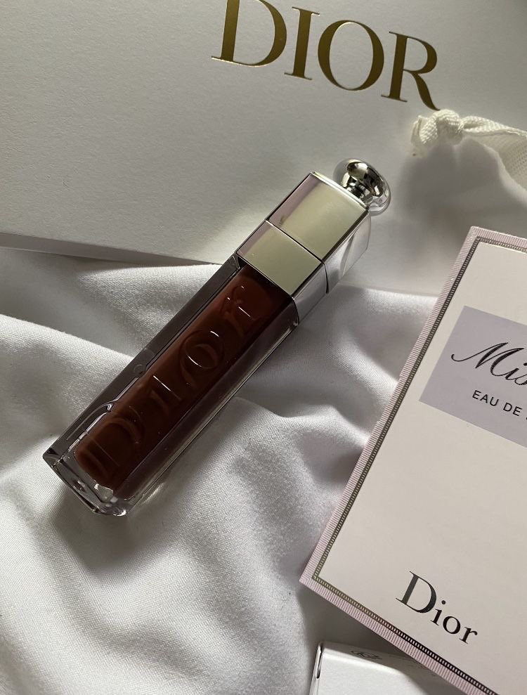 dior lip product