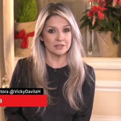 Wilson_Suaza_'s tweet photo. El irrespeto de Vicky Davila hacia nuestro Presidente @petrogustavo ta es patológico, enfermizo...

¿Escucha usted a Vicky Davila?

No= dale RT 🔄 
No= dale ❤️ 
Sí/ No 💬 https://t.co/3Bn0eekv10