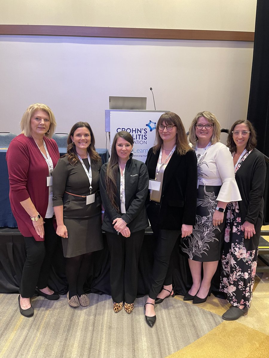 IBDAPN's tweet photo. Thank you to our esteemed panel for today’s professional education session! 
🤝Let’s tackle #IBD together with the Multidisciplinary Approach! @CrohnsColitisFn @JennaIBDnurse @DrKateTomasino 
@loriwelsteadRD https://t.co/O9SdXlVttb