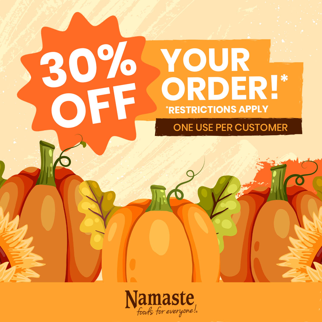 The In-Person &amp; Online @NourishedFestival is happening right now! We're giving 30% off to EVERYONE who joins us at our online (or in-store) booth!🚨 Sale ends tomorrow!

Join us online here: nourishedfestival.il23.showmetry.com/coming-soon