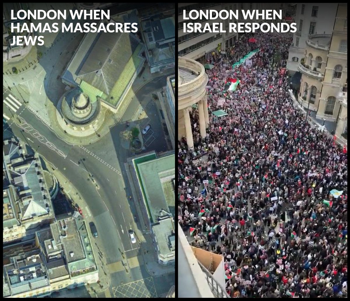 israel_advocacy's tweet image. Jews have no future here.