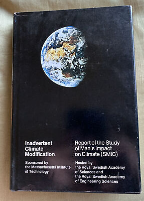 Fifty two years ago today

October 15, 1971 – “Man’s Impact on the Climate” published

allouryesterdays.info/2023/10/14/oct…