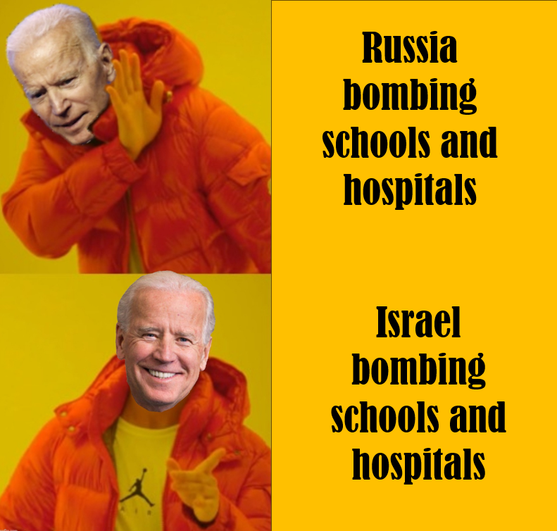 misterpissoff's tweet image. American opinion. #breakingpoints #jimmydore #duedissidence #IsrealPalestineconflict #IsraeliWarCrimes #memes