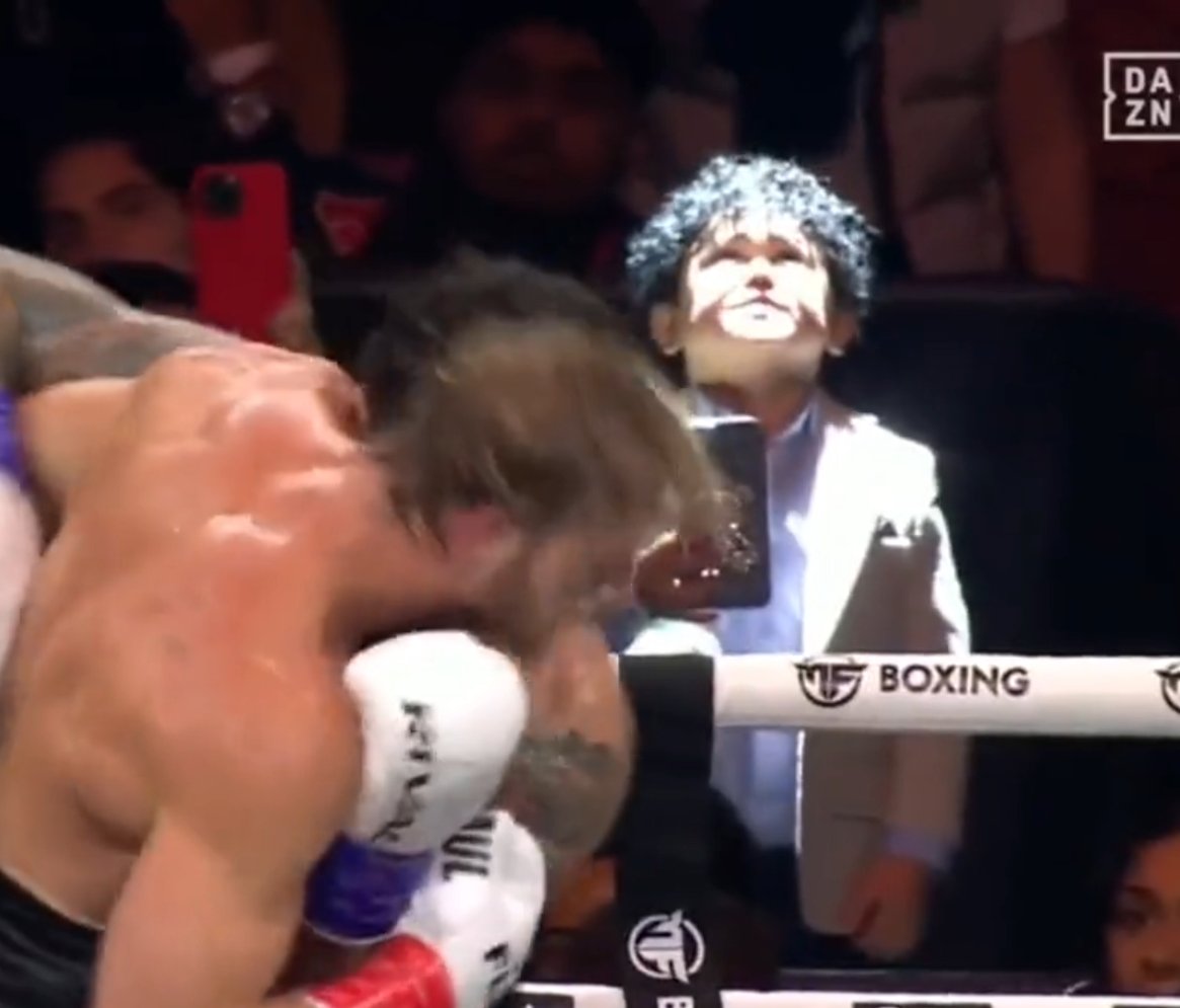 luvplex's tweet image. the chosen one