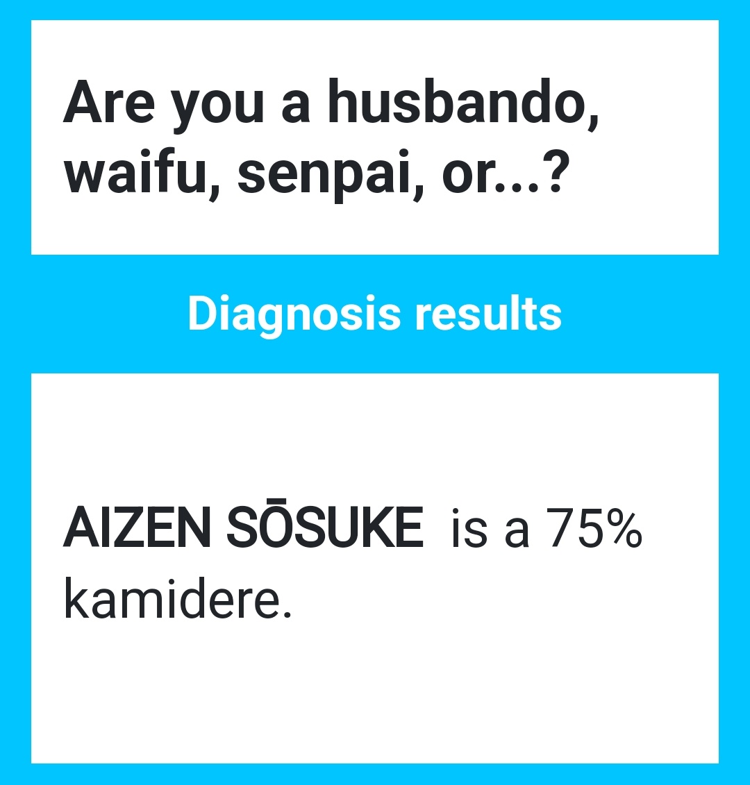 AIZZEEN_SOSUKE's tweet photo. Remaining 25 Percent reserved for my beloved lieutenant momo https://t.co/jKuXdF0y2c