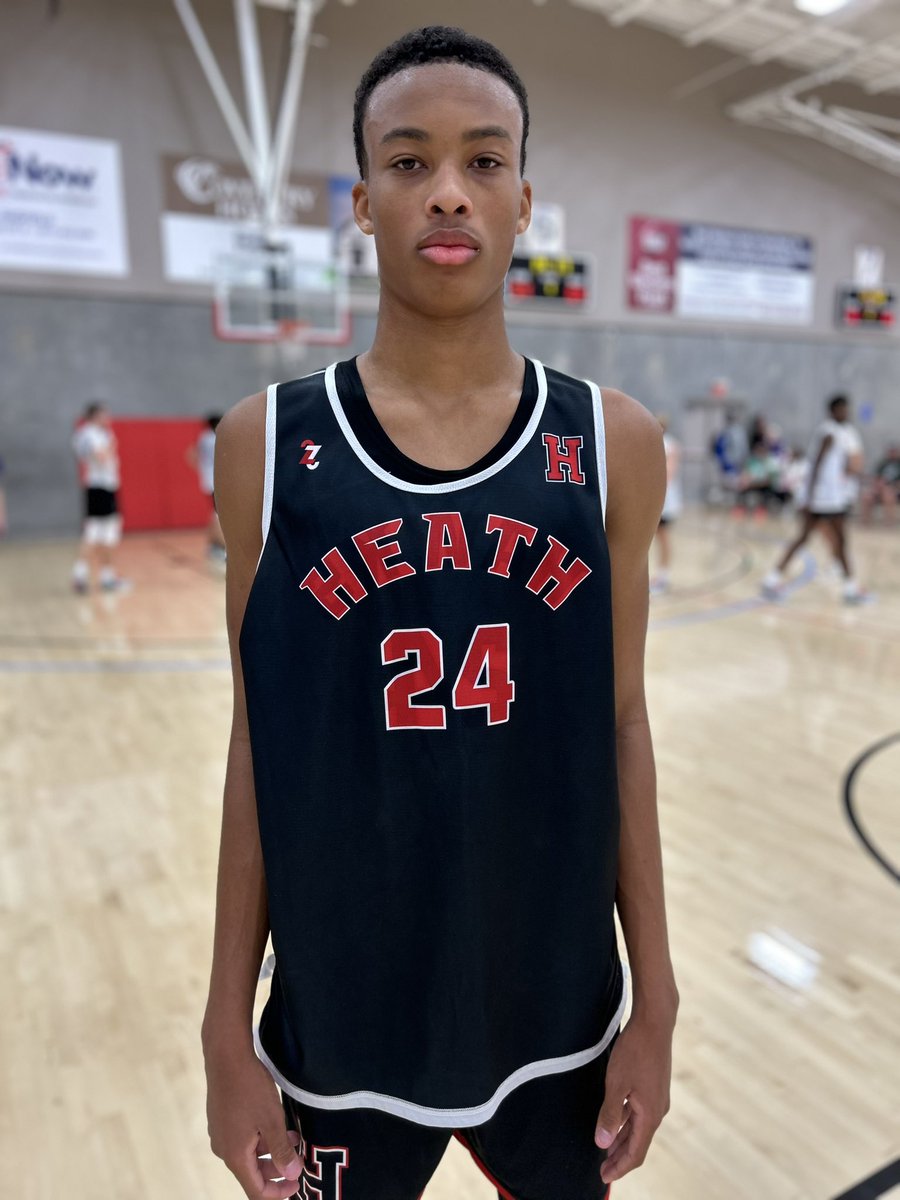 TexasHoopsGASO's tweet photo. #GASOFallTour | 𝗠𝗮𝗻𝘀𝗳𝗶𝗲𝗹𝗱📍

𝙏𝙤𝙥 𝙋𝙚𝙧𝙛𝙤𝙧𝙢𝙚𝙧𝙨 - 𝙎𝙚𝙨𝙨𝙞𝙤𝙣 4️⃣

Ryan Hampton(📸)- Rockwall-Heath

Gerald Burris- Argyle

Malek Archie(📸)- McKinney

Cooper Stevenson- Frisco Reedy 

Des’meon Jones(📸)- Lancaster

Lewis Sotelo- Mansfield Timberview

Adarius Borden(📸)- South Grand Prairie

D’Anthony Moore- Killeen Shoemaker

#GASO | Everyone’s Big Stage