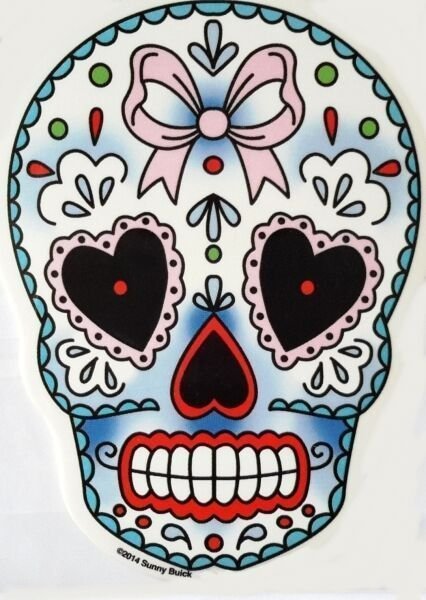 #PinUpStickers #Hearts #Bows #SugarSkull #DiaDeMuertos #MEXICAN #DayOfTheDead #tattoo Style #sticker #Art #Decals #giftideas #gift #Christmasgifts 

💥 Click 👉 
ebay.com/itm/2027718247…