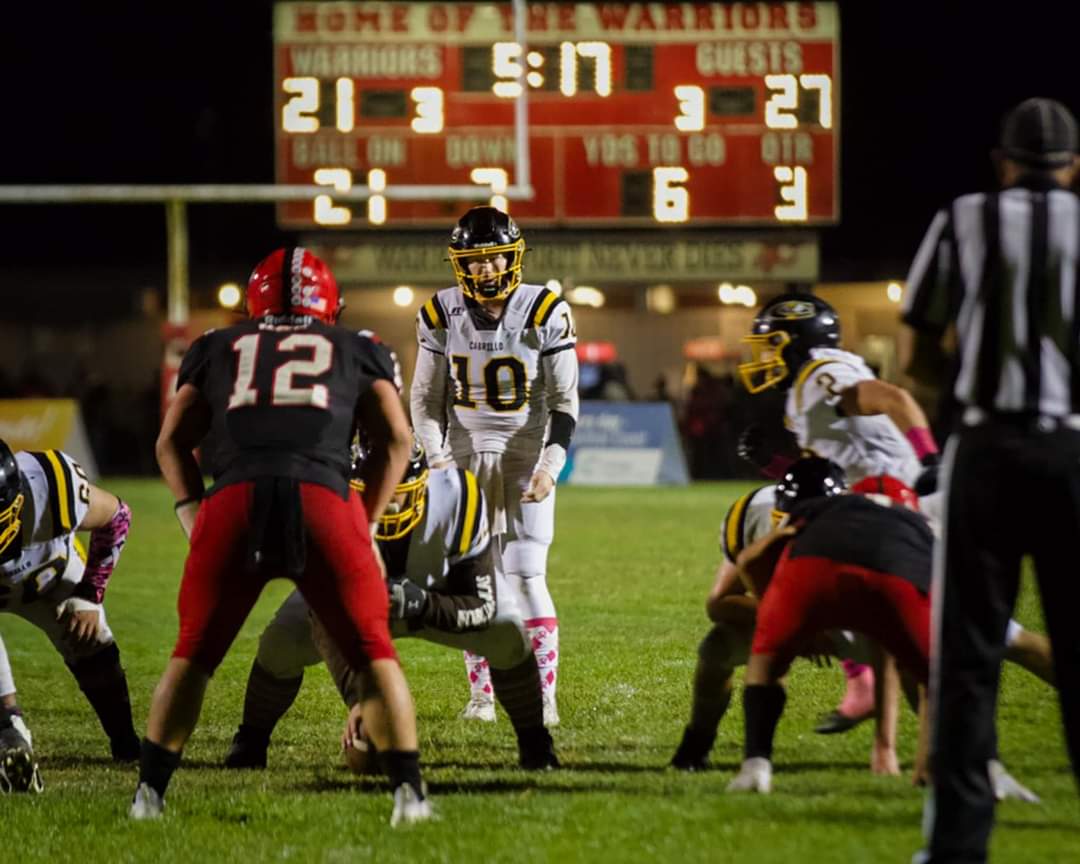 Cabrillo High PTSA tweet media