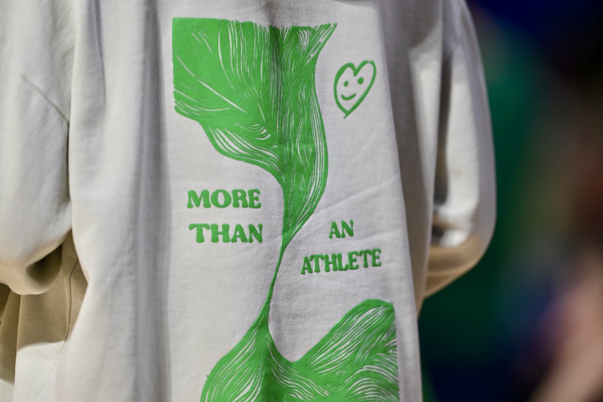 NCAA Women's Volleyball tweet media