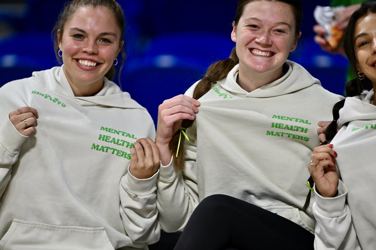 NCAA Women's Volleyball tweet media