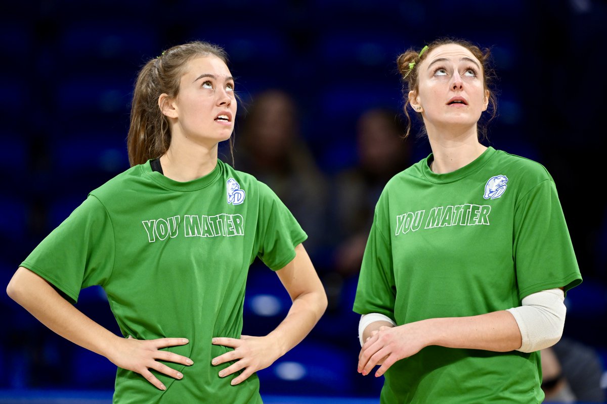 NCAA Women's Volleyball tweet media