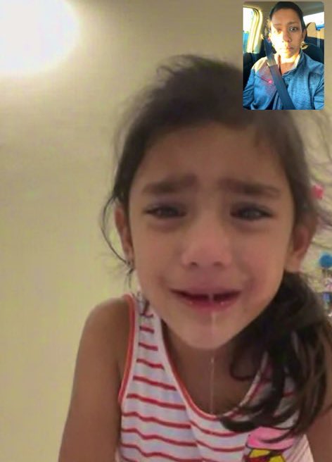 Reality. 

Working Mom problems.

#thestruggleisreal #goodnightcalls #doctormom