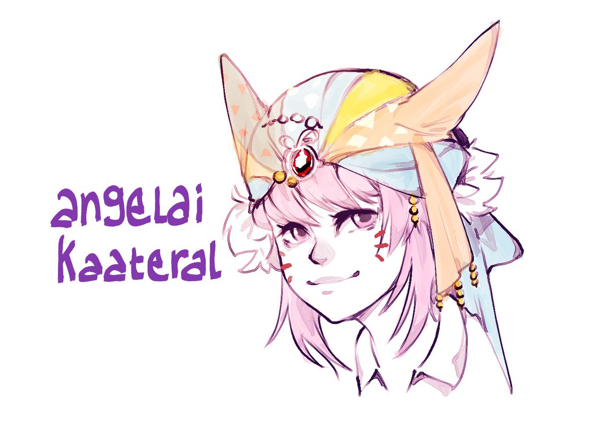 LynFFXIV's tweet photo. Last one ♥
#ffxivartparty #creatorsguild #cgartpartyeu https://t.co/a4ASlqPxxF