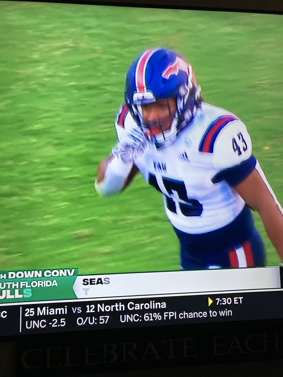 Linganore Football tweet media