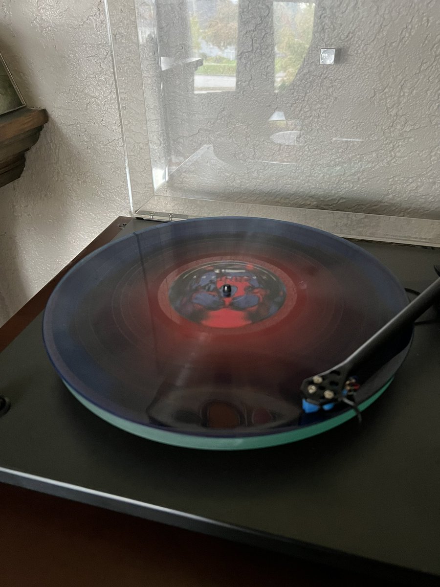 UrbBlurb's tweet photo. Saw a few @skinnypuppy_  tshirts at the @Masseytheatre. Playing this new collection from the vaults of @cEvinKey and co. https://t.co/JX6ssVTh98