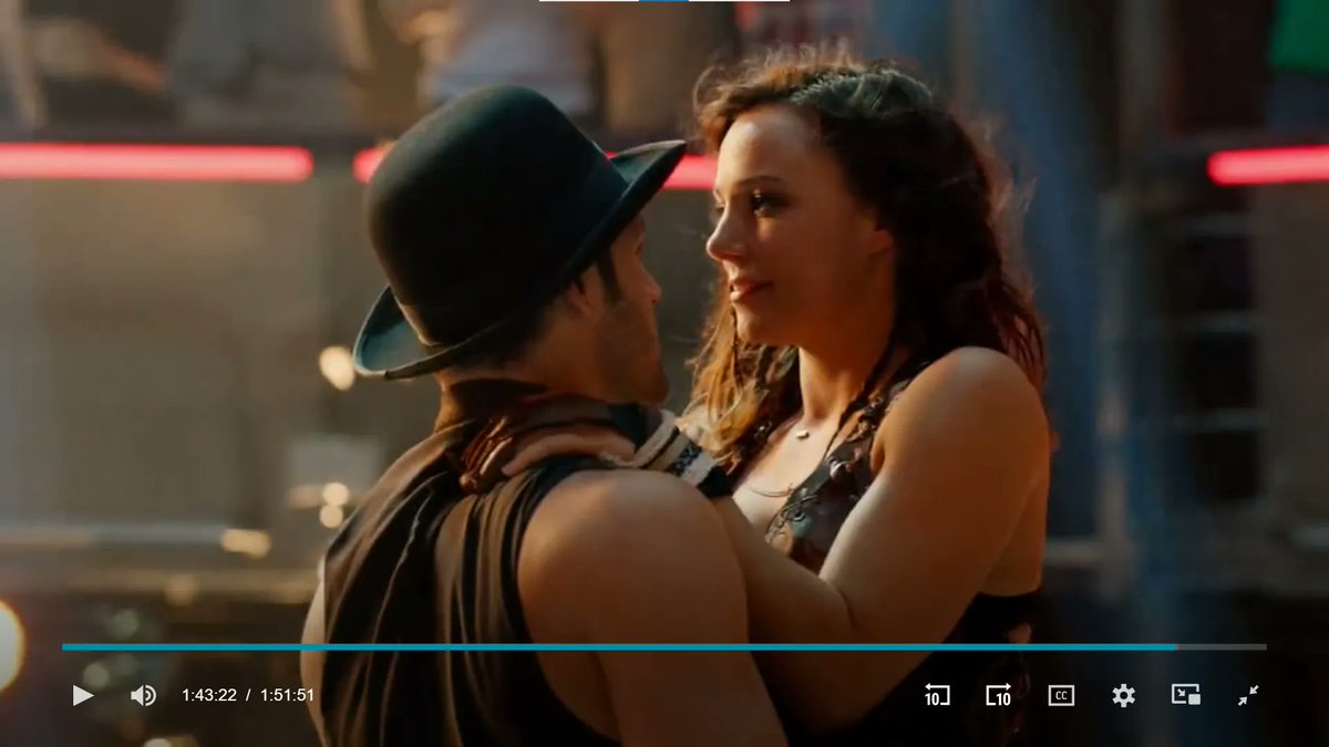 NerdyWeirdo77's tweet photo. You got to love the way Andie fixes his hat before she kisses him
#RyanGuzman #BrianaEvigan #StepUp5AllIn #StepUpAllIn https://t.co/TKYm24IeRl