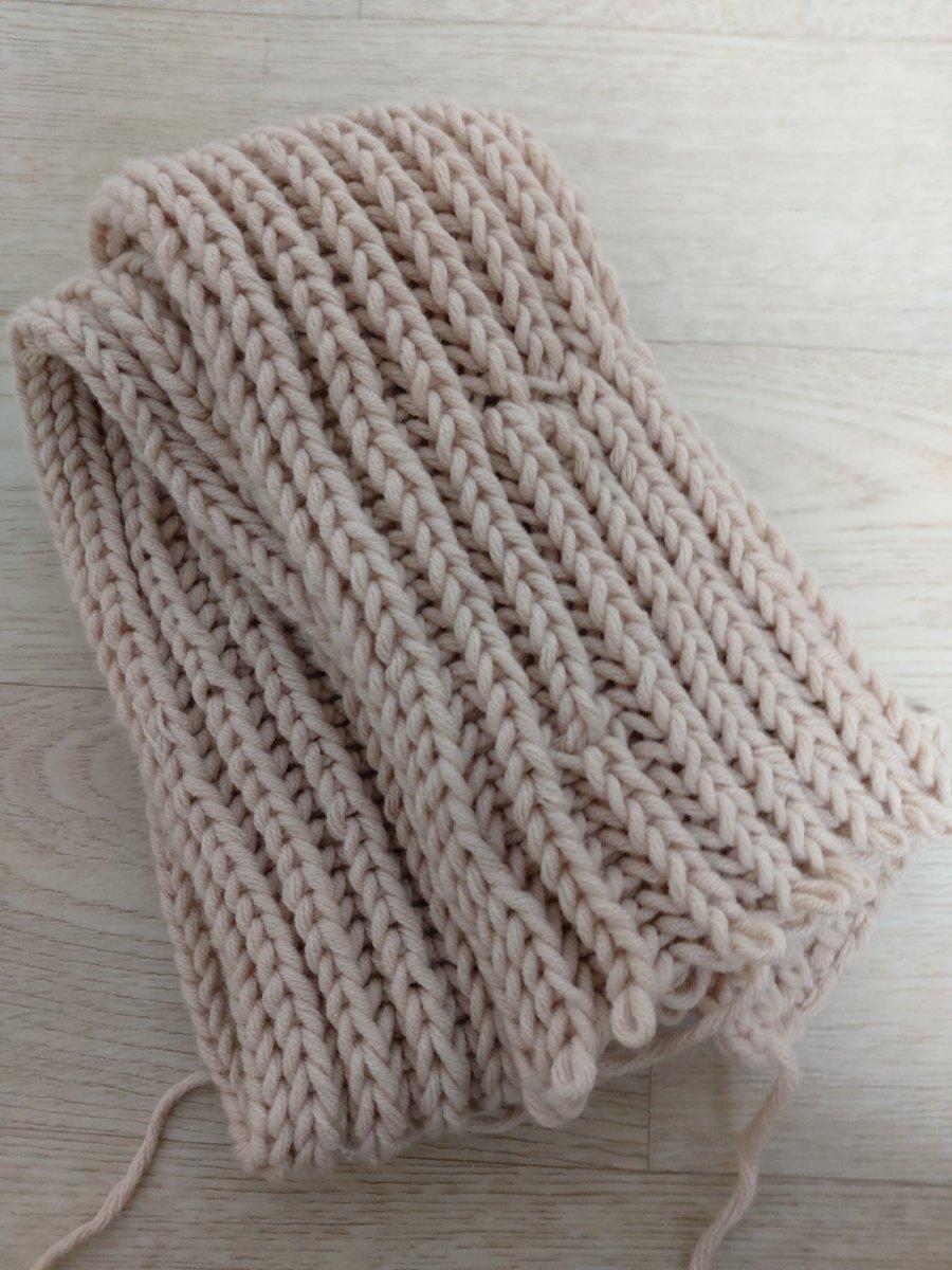 하아..... 푸르시오 당첨.... 길이가 애매해....ㅜㅜㅠ