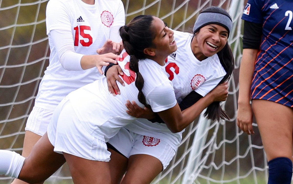 That first goal of the season feeling. 😎

#Voyage2Viktory