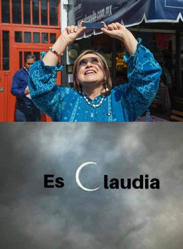 monerorape's tweet photo. — Señor, dame una señal. 
— … https://t.co/XZq8xntIUP